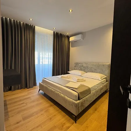 Appartement Serin Centre Tirana