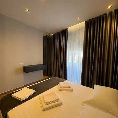 Apartment Serin Centre Tirana