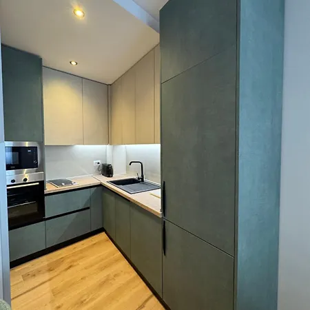 Appartement Serin Centre *