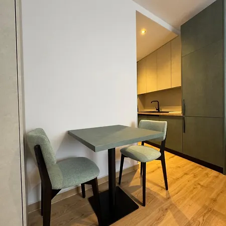 Apartment Serin Centre