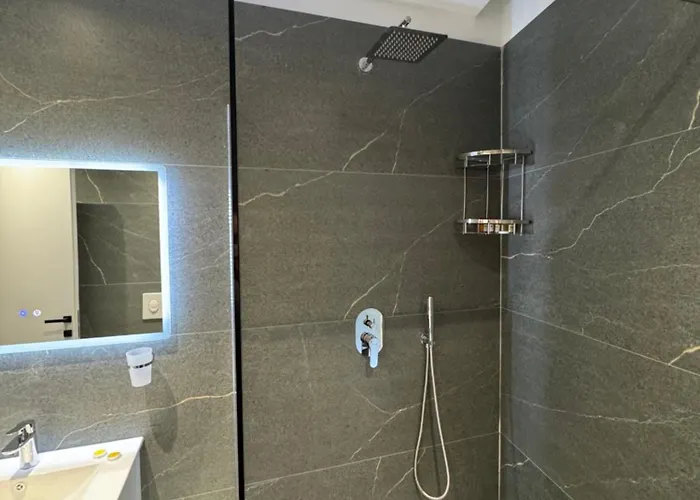 Serin Centre Apartament